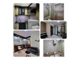 Dijual Apartemen Gading Mediterania Residence di Jakarta Utara - 2 BR Furnished