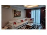 Jual Apartemen Grand Permata Jakarta Selatan 3BR Full Furnished - Rp 2,5 M Nego