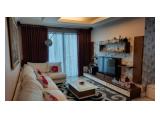 Jual Apartemen Grand Permata Jakarta Selatan 3BR Full Furnished - Rp 2,5 M Nego