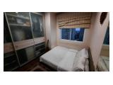 Jual Apartemen Grand Permata Jakarta Selatan 3BR Full Furnished - Rp 2,5 M Nego