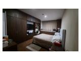 Jual Apartemen Grand Permata Jakarta Selatan 3BR Full Furnished - Rp 2,5 M Nego