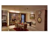 Jual Apartemen Grand Permata Jakarta Selatan 3BR Full Furnished - Rp 2,5 M Nego