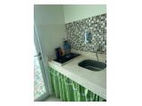 Jula Apartemen 1BR