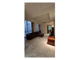 Dijual PENTHOUSE !!Apartemen The Peak Sudirman Jakarta Selatan &ndash; Penthouse 418 Sqm  