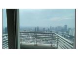 Dijual PENTHOUSE !!Apartemen The Peak Sudirman Jakarta Selatan &ndash; Penthouse 418 Sqm  