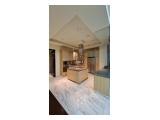 Dijual PENTHOUSE !!Apartemen The Peak Sudirman Jakarta Selatan &ndash; Penthouse 418 Sqm  