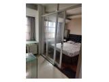 Dijual Murah di Bawah Pasaran Unit Tipe Besar (Suite) - Apartemen Pinewood Jatinangor 1BR Full Furnish