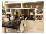 Jual Rugi Apartemen Casa Grande 2 BR Lantai Atas