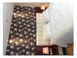Jual Rugi Apartemen Casa Grande 2 BR Lantai Atas