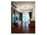 Dijual Apartemen The Aspen Peak Residence Type 3+1BR Brand New South City