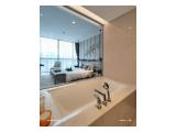 Dijual Apartemen Casa Domaine - Prestigious & Luxury Unit - Sudirman Jakarta Pusat