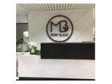 Jual Apartemen Mont Blanc BTC Bekasi Murah lokasi strategis tanpa perantara