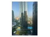 Dijual Cepat Luxury Apartment Residence 8 at Senopati Strategic Location in South Jakarta - 3+1 BR Fully Furnished