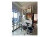Dijual Mediterania Garden Residences 2 tipe 2 kamar