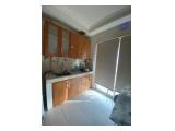 Dijual Mediterania Garden Residences 2 tipe 2 kamar