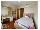 Di jual Apartemen di Jakarta Timur Patria Park fursnihed [For Sale]