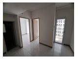 Jual Cepat - Super Murah! Apartemen Tokyo Riverside PIK 2 Tipe 2 Bedroom!