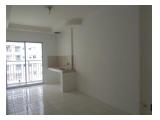 Dijual Apartemen Mediterania Garden Residences 2, 2 Kamar (Unfurnish)