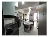 Dijual Apartemen Urban Signature LRT City Ciracas Jakarta Timur
