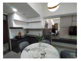 Dijual Apartemen Urban Signature LRT City Ciracas Jakarta Timur