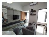 Dijual Apartemen Urban Signature LRT City Ciracas Jakarta Timur
