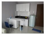 Dijual Apartemen The Newton 1 Ciputra Kuningan Jakarta Selatan &ndash; 1 Bedroom Ready, Brand New Luxurious Unit