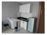 Dijual Apartemen The Newton 1 Ciputra Kuningan Jakarta Selatan &ndash; 1 Bedroom Ready, Brand New Luxurious Unit