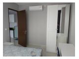 Dijual Apartemen The Newton 1 Ciputra Kuningan Jakarta Selatan &ndash; 1 Bedroom Ready, Brand New Luxurious Unit