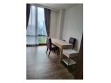 Dijual Apartemen The Elements Kuningan Jakarta Selatan – All Tower – Best Unit Perfect Location