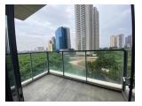 Dijual Cepat Apartemen Verde Kuningan 3 Bedroom 170sqm Harga Murah