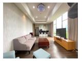 Dijual apartemen verde  east tower 3BR 190Sqm 