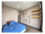 Dijual apartemen verde  east tower 3BR 190Sqm 
