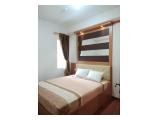 Dijual Apartemen The Aspen Residence Tersisa 1Unit Murah Bisa KPA!!!!