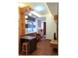 Dijual Apartemen The Aspen Residence Tersisa 1Unit Murah Bisa KPA!!!!