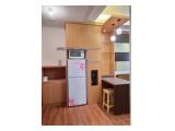 Dijual Apartemen The Aspen Residence Tersisa 1Unit Murah Bisa KPA!!!!
