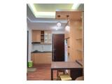Dijual Apartemen The Aspen Residence Tersisa 1Unit Murah Bisa KPA!!!!