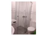 Dijual Apartemen The Aspen Residence Tersisa 1Unit Murah Bisa KPA!!!!