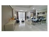 DIBAWAH PASARAN dijual apartemen denpasar residence 2br 94sqm 2,5M