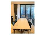 Dijual District 8 Senopati Apartemen - 4 BR (228 m2), Private Lift, Contact 0815 8283 814