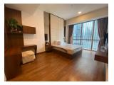 Dijual Paling Murah Anandamaya Residence 2 Bedroom Luas 131 SQM Full Furnished