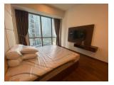 Dijual Paling Murah Anandamaya Residence 2 Bedroom Luas 131 SQM Full Furnished
