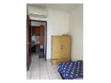 Jual Cepat 2 Kamar Furnished - Apartemen Mediterania Garden Residence 1 Tanjung Duren Jakarta Barat