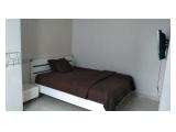 For Sell Apartemen Central Park, 1BR (Furnished)