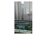 For Sell Apartemen Central Park, 1BR (Furnished)