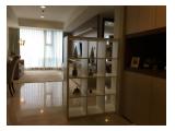 Dijual Apartemen Ciputra World 1 Jakarta Selatan – The Residences Ascott (My Home) – 2 Bedroom Luxurious Unit