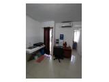 Jual Cepat.Best Deal Apartemen Green Palace Tower Nusa Indah 3 BR.Unfurnished (SHM)