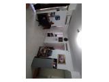 Jual Cepat.Best Deal Apartemen Green Palace Tower Nusa Indah 3 BR.Unfurnished (SHM)