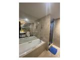 Dijual Termurah Apartemen Casa Grande Residence Tower Avalon, 3 Bedroom Luas 160 SQM Full Furnished - Call ADIL