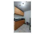 Dijual Apartemen Taman Kemayoran Condominium Jakarta Pusat - 