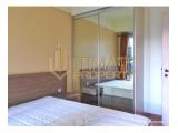 For sale apartemen casagrande tower mirage 1 kamar - Jakarta selatan